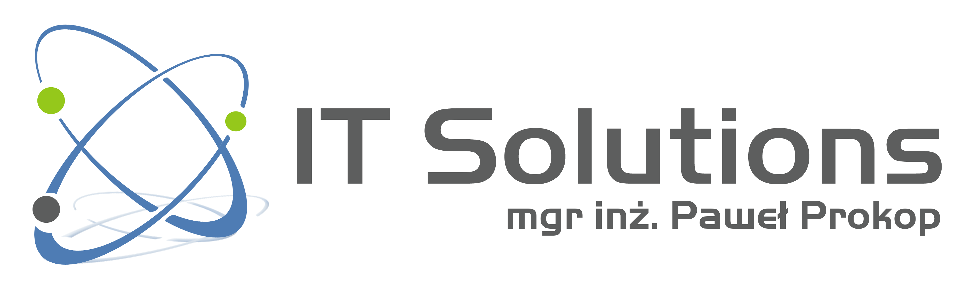 IT Solutions mgr inż. Paweł Prokop